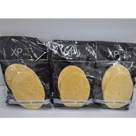 Resim Xp 2 Li̇ Yüz Temi̇zleme Süngeri̇ 2057 12 