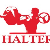 Resim Birim Matbaa HALTER STİCKER (83X56 CM) 