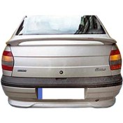 Resim Fiat Siena Işıksız Spoiler Boyasız 