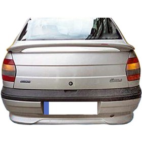 Resim Fiat Siena Işıksız Spoiler Boyasız 