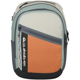 Resim Quıksılver Quiksilver Freeday 28l Erkek Kırmızı Sırt Çantası Cmn0 Kiremit 