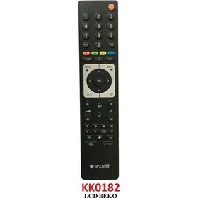 Resim Arçelik A-42Lep-6W Uyumlu 3D-Led Tv 