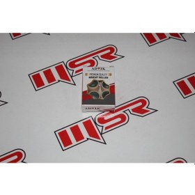 Resim HONDA ACTIVA VARYATÖR 6 LI BURÇ ADVIK 12 GRAM HİNDİSTAN 
