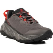 Resim Hammer Jack Gri-Kırmızı Erkek Spor Ayakkabı 