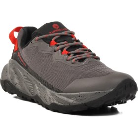 Resim Hammer Jack Gri-Kırmızı Erkek Spor Ayakkabı 