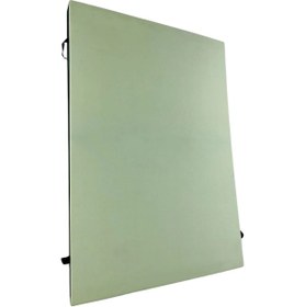 Resim Dikdörtgen Puta Yarışma Standartlarında Hedef Süngeri Kalınlık 17cm Sünger 