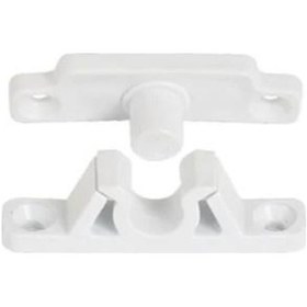 Resim Sineklik Çıtçıt Beyaz 100 Lü Paket 