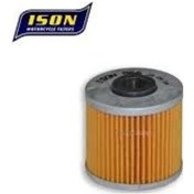 Resim Kymco Downtown 300 Yağ Filtresi Ison 