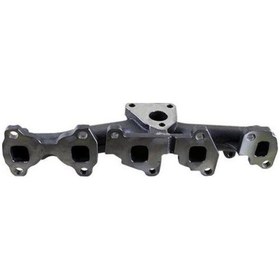 Resim Ocal T323 Egsoz Manifoldu Albea 1.2 73502595 