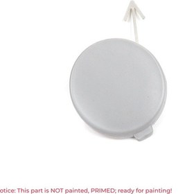 Resim Ford Fiesta 2012-17 için Ön Tampon Çeki Demir Kapağı 1bb17a989aa N11.6443 