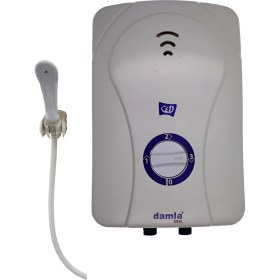 Resim Damla Ideal Elektrıklı Şohben 2 Yıl Garantili 