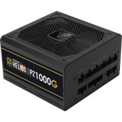 Resim Gamdias Helios P2-1000G, 1000W, 80+ Gold, Full Modüler, Aktif Pfc, Gaming, Atx, Power Supply (Psu) 