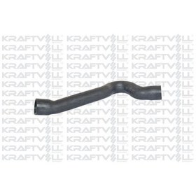Resim Kraftvoll-10032158 - Turbo Hortumu P406 Ym 2,0hdı 8v 99 