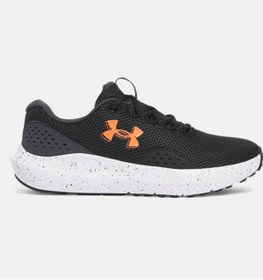 Resim Under Armour Underarmour Erkek Koşu ve Antreman Ayakkabısı UA Charged Surge 4 3027000-004 