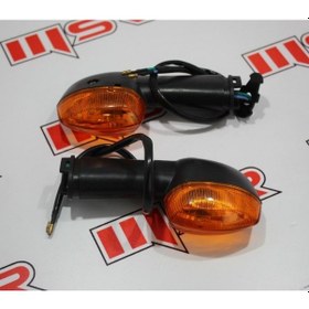 Resim Ybr 125 Cıty Sinyal Tk 