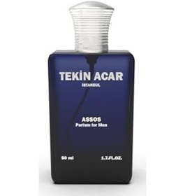 Resim Tekin Assos Parfüm For Men, 50 Ml 