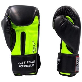 Resim Dragondo 30097-p Attack 5 Plus Boks Eldiveni Kick Boks Eldiveni Muay Thai Eldiveni 001 