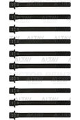 Resim Orjinal CİVATA SİLİNDİR KAPAK SAPLAMA TAKIM 323 90-96 / LANTIS 96= 1.8 / SEPHIA-[product_code] 