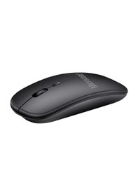 Resim Microcase AL2766 Lenovo Uyumlu Tab 2 A10-70 Touchpad Bluetooth Klavye 24 CM + Bluetooth Mouse + Stand 