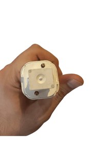 Resim General Electric Biax D 26W 865 Beyaz Işık 2Pinli G24d-3 Duylu 