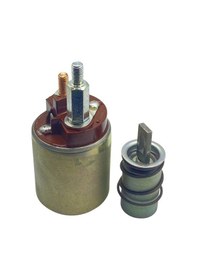 Resim Mako 12v Marş Otomatiği Em Bmm 501 N11.11213 
