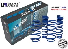 Resim Drs Tuning Bmw E60 Uyumlu 20032010 - Yay, Ultra Racing, Street Line, Set 