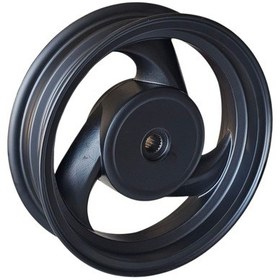 Resim Scooter 50 Arka Jant Kampana 2.50-10-2302 10 