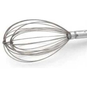 Resim Paslanmaz Çırpma Teli 7 No Gri / Tek Ebat 