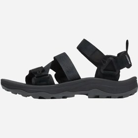 Resim Merrell Speed Fusion Sport Rmx Erkek Siyah Sandalet - 4 