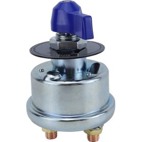 Resim Rv Yat Sızıntı Önleyici Güç Ana Şalteri Aksesuarsız 