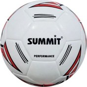 Resim Summıt Performance Hybrid Futbol Topu No:5 