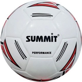 Resim Summıt Performance Hybrid Futbol Topu No:5 