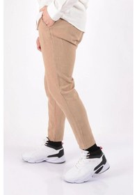 Resim Cazador 0008 Jogger Pantolon Camel 