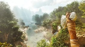 Resim Ark Survival Ascended PS5 Oyun 