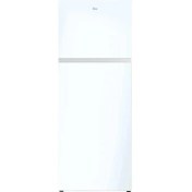 Resim Hoover HODQ4T718EW E Enerji Sınıfı 467 Lt No Frost Buzdolabı 