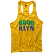 Resim Bluu Brooq Fitness Gym Tank Top Sporcu Atleti (528806352) Çok Renkli 