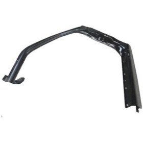 Resim Isuzu Tfr Pıck Up- 90/97 Ön Direk Sağ Marşpiyelli Çift Kabin Oem No: 8-94471-150-0 