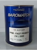 Resim kcc Hızlı 1k Astar 1lt 