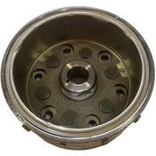 Resim Honda Cb 125 F Volant 