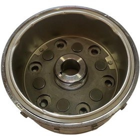 Resim Honda Cb 125 F Volant 