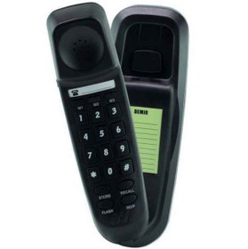 Resim Genel Markalar Demir Kablolu Telefon 