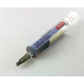 Resim Soldex Krem Lehim 10Gram Enjektör - Kargo Ücretsiz 