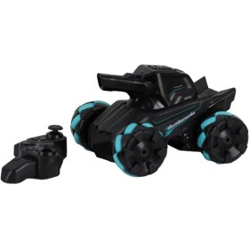 Resim İsmiyle Al 4d-Y8 Su Topu Atan Drift Yapan Casus 