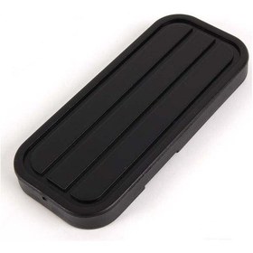 Resim Ucel 61224 Gaz Pedal Lastıgı T4 Golf Iıı Jetta Passat Sharan 