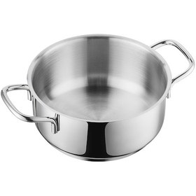 Resim Emsan Gourmet Derin Tencere 24 CM 
