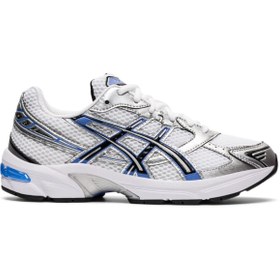 Resim Asics Gel-1130 Kadın Beyaz Sneakers 1202a164-105 