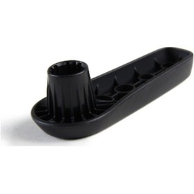 Resim Jetta Passat Koltuk Sirt Ayar Kolu (Siyah) 2011- [5C688123682V] 443423721 