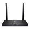 Resim TP-Link Archer VR400 AC1200 Dual Band Kablosuz VDSL/ADSL Modem Router 