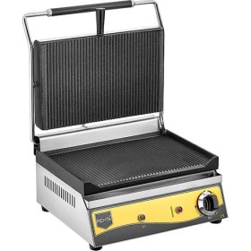 Resim Remta 16 Dilim Tost Makinası Elektrikli - R76 