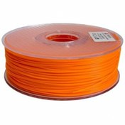 Resim Frosch Abs Turuncu 1.75 Mm Filament 